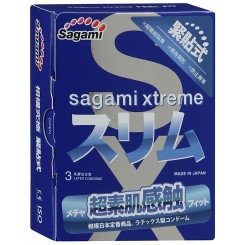    Sagami Xtreme Feel Fit, , 3