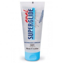      Hot Superglide Anal, 100 