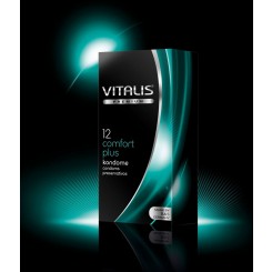    Vitalis Premium, 12 