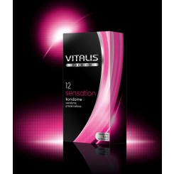      Vitalis Premium, 12 