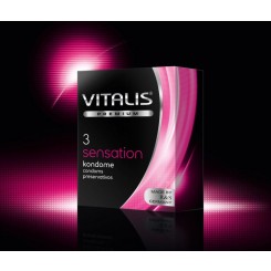      Vitalis Premium, 3 