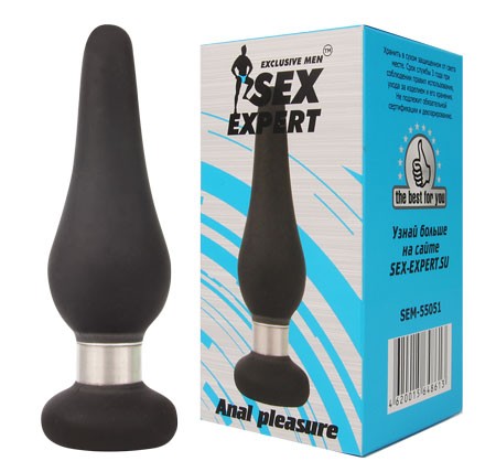   SexExpert Anal Pleasure,  