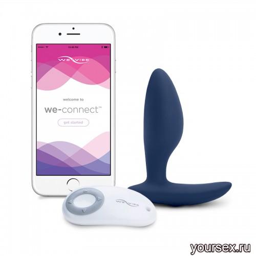   We-Vibe Ditto   , 