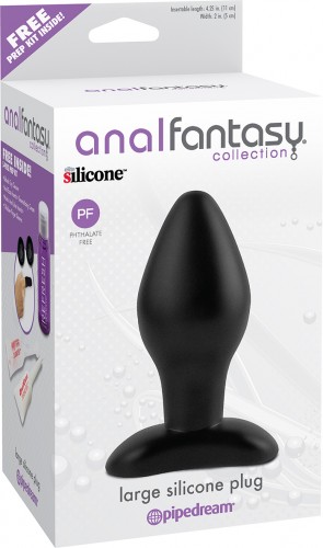   PipeDream Anal Fantasy Collection L  , 