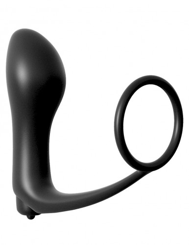        PipeDream Anal Fantasy Collection Ass Gasm Plug, 