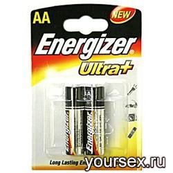  Energizer AA