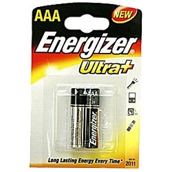  Energizer AAA
