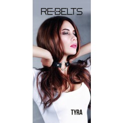 - Tyra Rebelts, , OS
