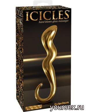  ICICLES G spot G01