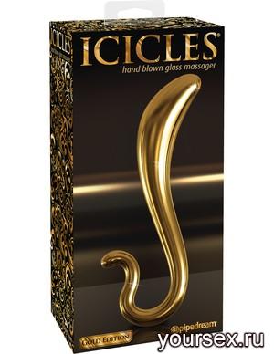  ICICLES Gold Edition G spot G02 