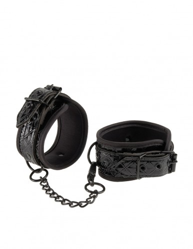  Pipedream Couture Cuffs, 