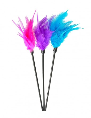   Pipedream Lover's Feather Ticklers