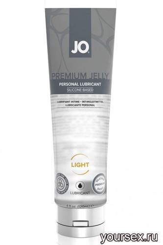      JO PREMIUM JELLY - LIGHT 120 