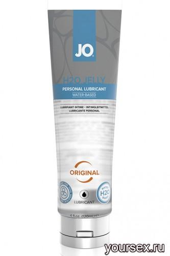 - JO H2O Jelly Original   , 120 
