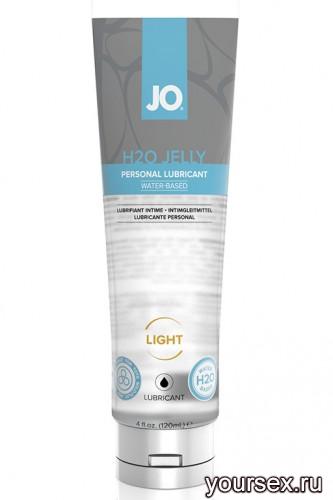       JO H2O JELLY - LIGHT 120 