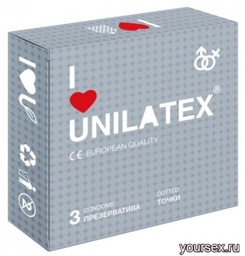     Unilatex, 3 