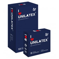    Unilatex, 12  + 3   