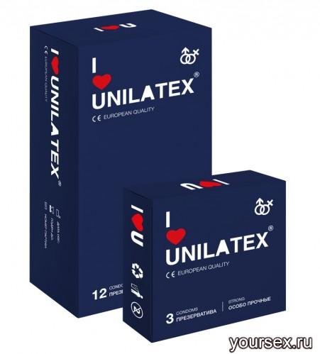    Unilatex, 12  + 3   