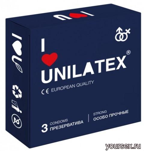    Unilatex, 3 