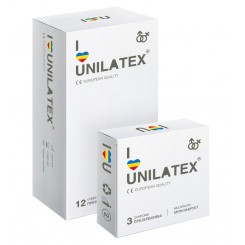   Unilatex , 12  + 3   