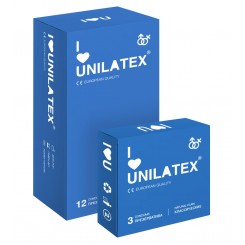   Unilatex Natural Plain, 12  + 3   