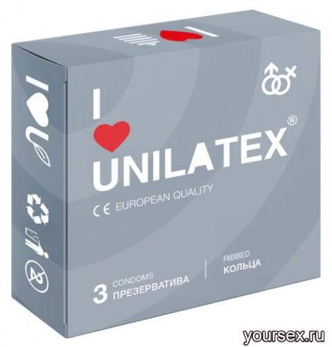  Unilatex, 3 