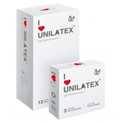  Unilatex, 12  + 3   