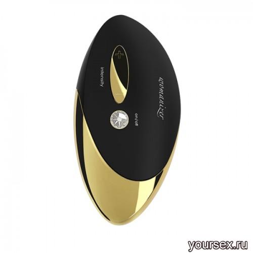     Womanizer W500 Pro - Gold Edition