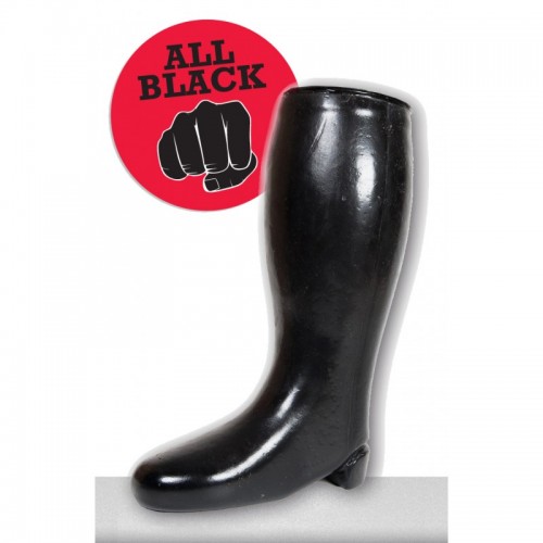     Boot All black O-Products 