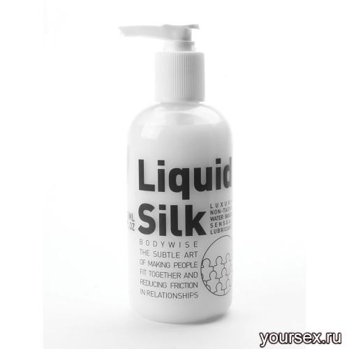     Liquid Silk, 250 