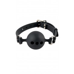       Pipedream Breathable Ball Gag, 