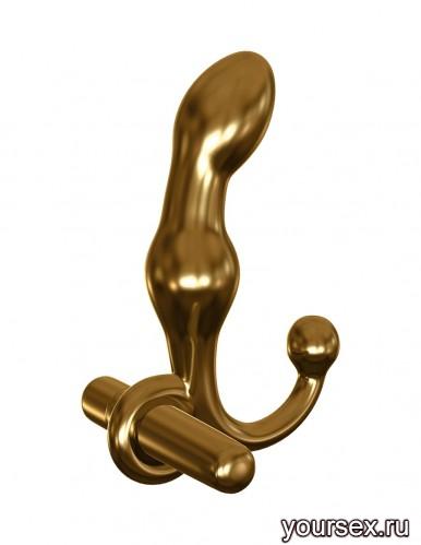  ICICLES Gold Edition G-Spot  P-Spot G08