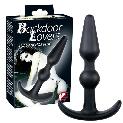     You2Toys Backdoor Lovers, 