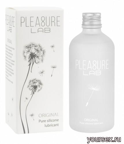    Pleasure Lab, 100 
