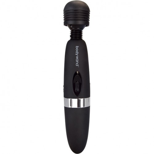   Body Wand Rechargeable Massager