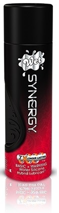 - Wet Synergy Warming, 281 