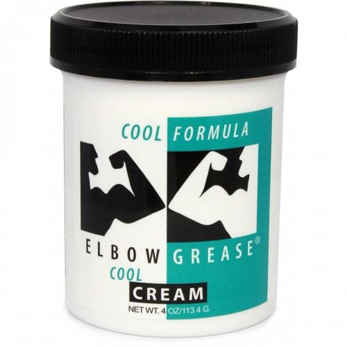    Elbow Grease Cool  Mister B 118 