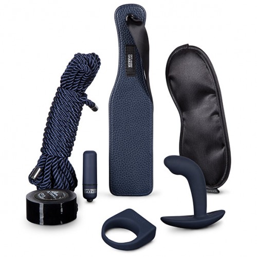  Fifty Shades Darker Advanced Couples Kit