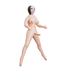 Надувная секс кукла Orion Lusting Trans 