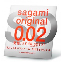   Sagami Original 0.02, 1