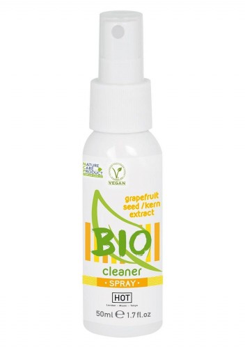  Hot Bio Cleaner   -, 50 