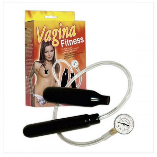    Vagina Fitness
