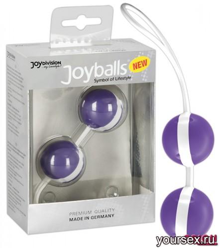  Joyballs, -