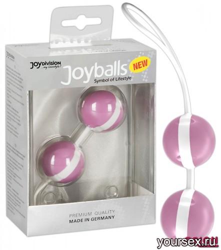  Joy Division Joyballs Trend, -