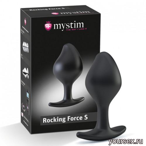   Mystim Rocking Force S, 