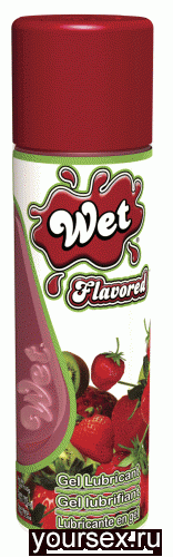   Wet Flavored    104 