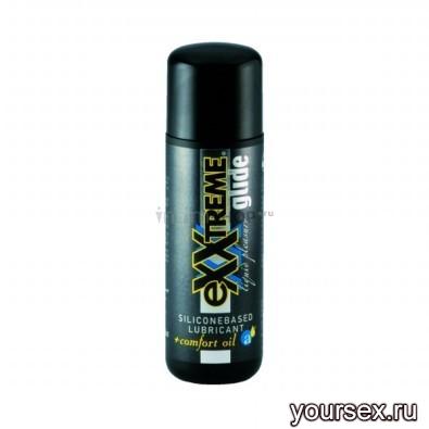    Hot Exxtreme Glide   , 50 