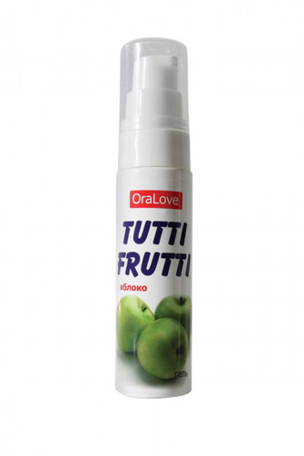  - Bioritm Tutti-Frutti OraLove    , 30 