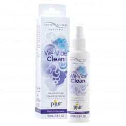Очиститель для игрушек без спирта pjur®We-Vibe Clean 100 ml