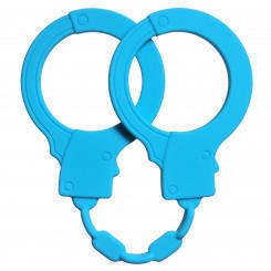  Lola Toys Stretchy Cuffs Turquoise, 
